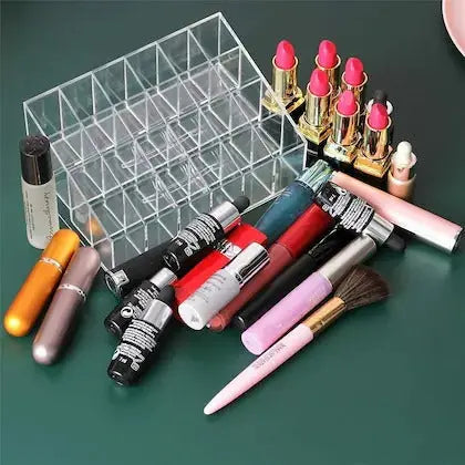 24 Slots Makeup Tools EasyShop Mini Mart