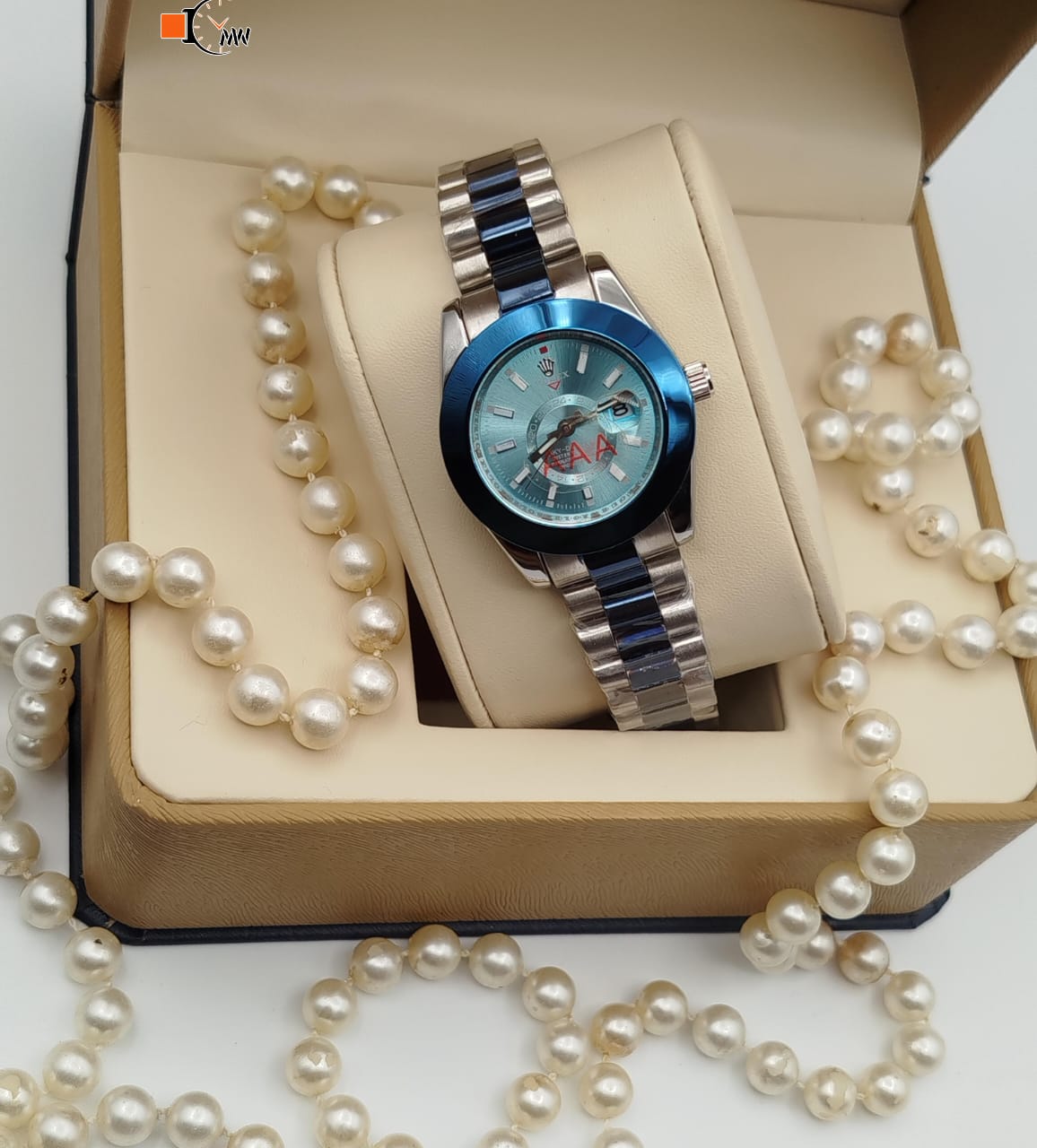 Rolex Watch For Women