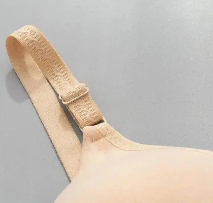 Thin Lactation Bra With Front Buckle Closure EasyShop Mini Mart