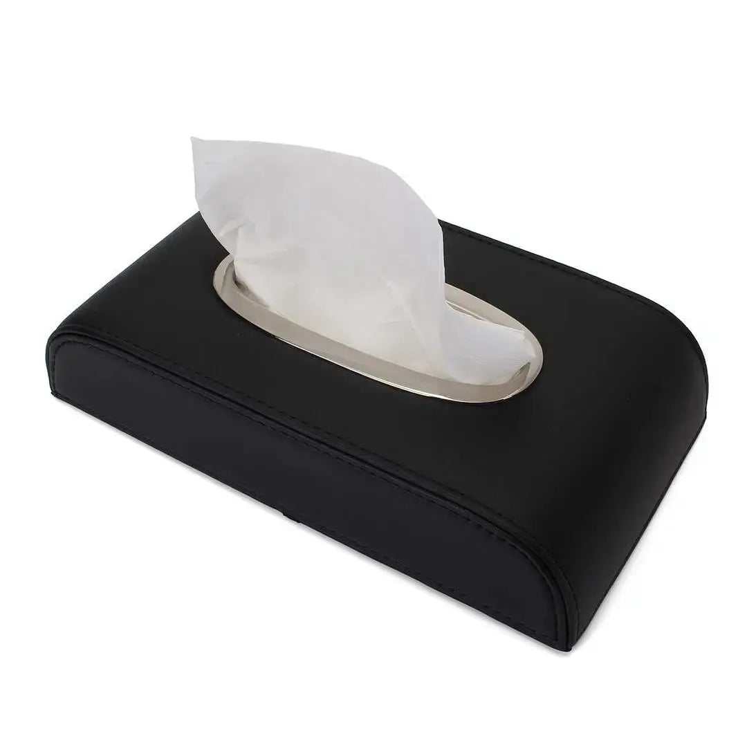 Compatibility Dashboard Tissue Box EasyShop Mini Mart