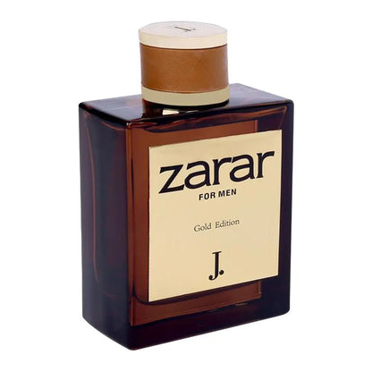 J. Zarar Gold Edition For Men EasyShop Mini Mart
