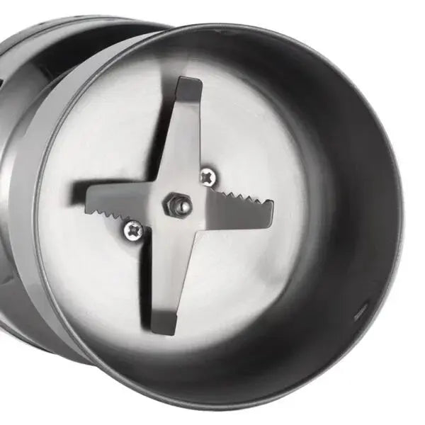 Multi Purpose Electric Coffee Grinder EasyShop Mini Mart