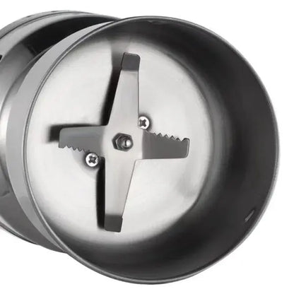 Multi Purpose Electric Coffee Grinder EasyShop Mini Mart