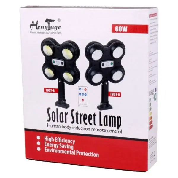 Wide Angle Illumination Outdoor Motion Sensor Solar Waterproof EasyShop Mini Mart