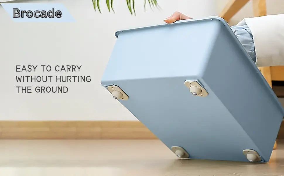 Swivel Wheels for Moving Furniture EasyShop Mini Mart