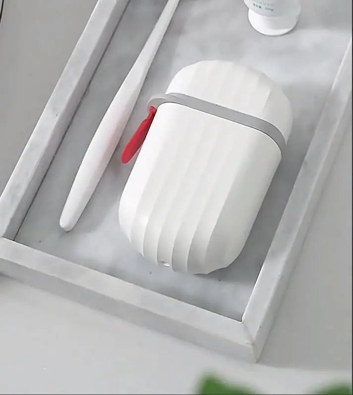 Waterproof Soap Box For Travel EasyShop Mini Mart