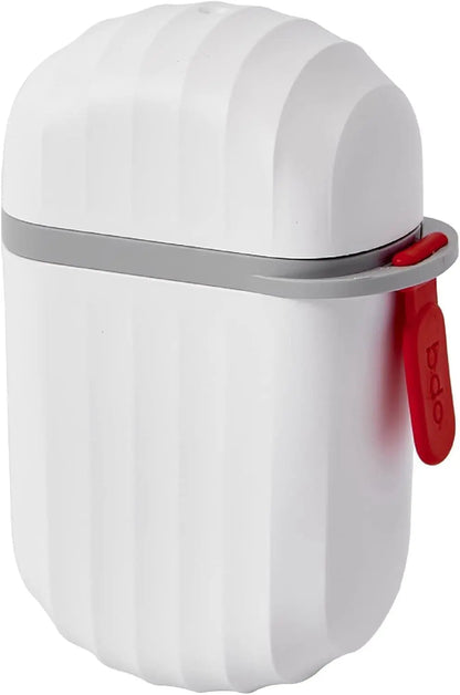 Waterproof Soap Box For Travel EasyShop Mini Mart