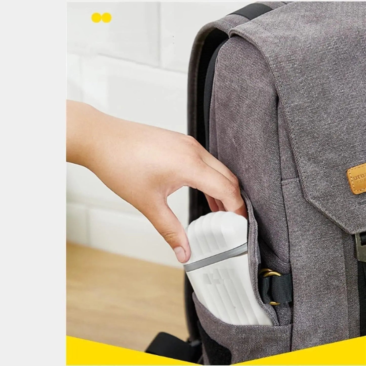 Waterproof Soap Box For Travel EasyShop Mini Mart