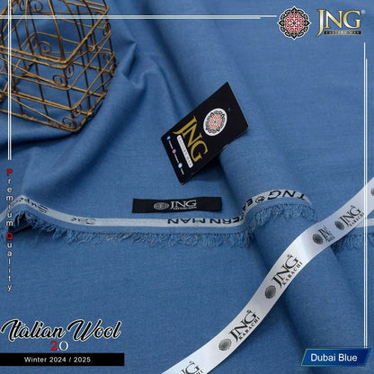 Men's Cloth Winter Collection 2024  Pure Italian Wool EasyShop