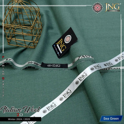 Men's Cloth Winter Collection 2024  Pure Italian Wool EasyShop