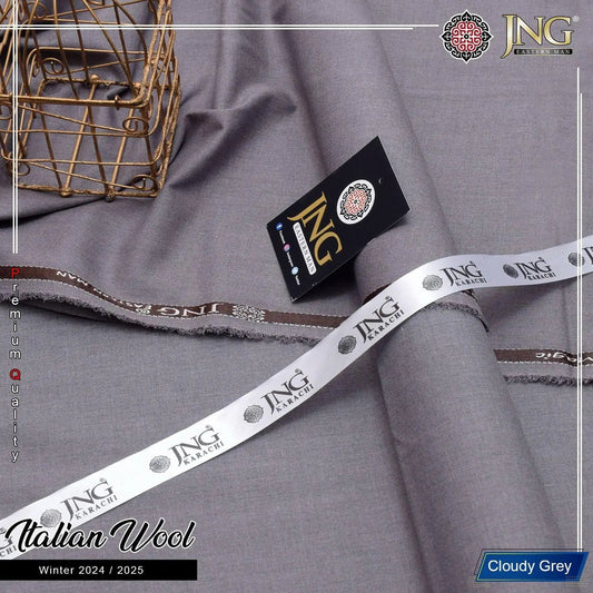 Men's Cloth Winter Collection 2024  Pure Italian Wool EasyShop