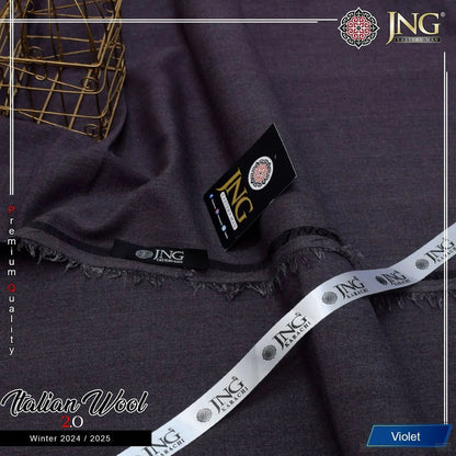 Men's Cloth Winter Collection 2024  Pure Italian Wool EasyShop