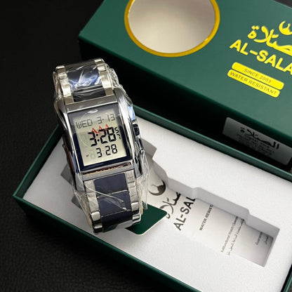 AL-SALAH Watch