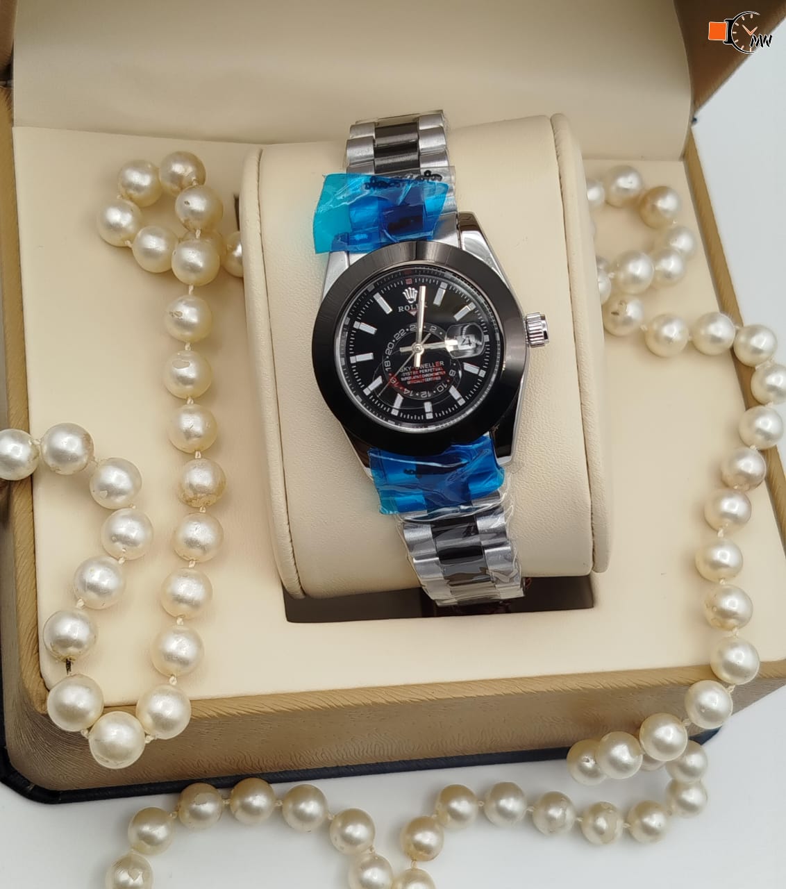 Rolex Watch For Women