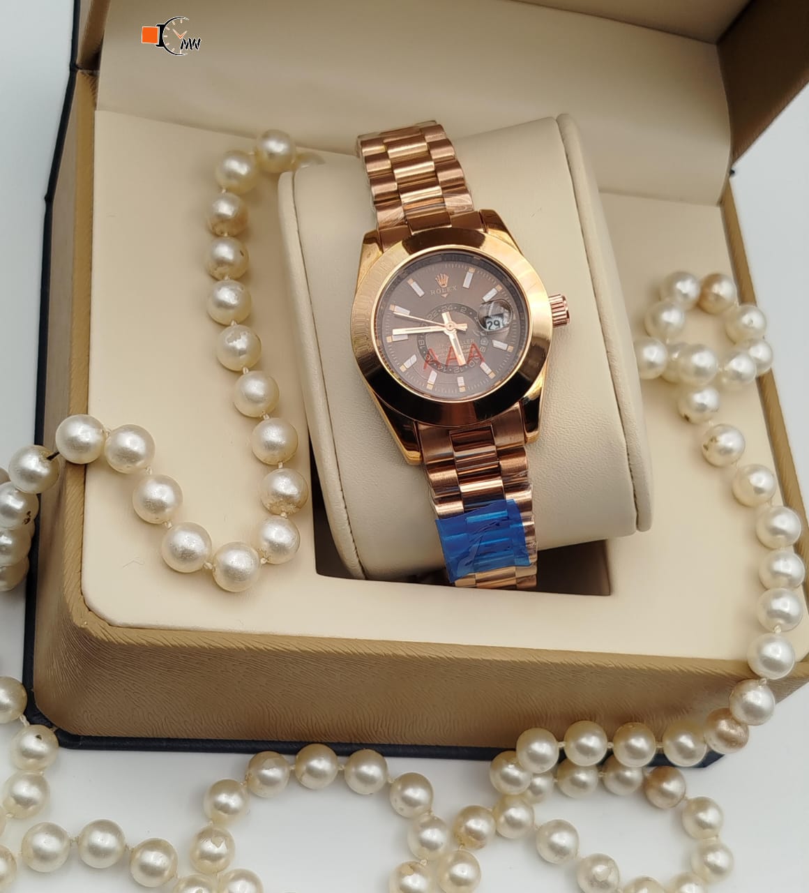 Rolex Watch For Women