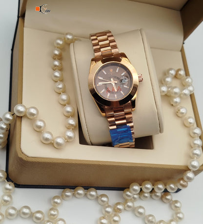 Rolex Watch For Women