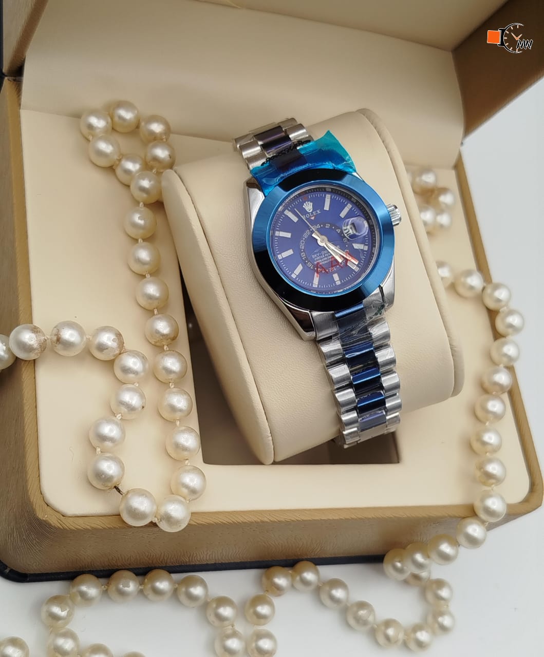 Rolex Watch For Women