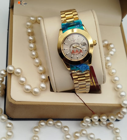 Rolex Watch For Women