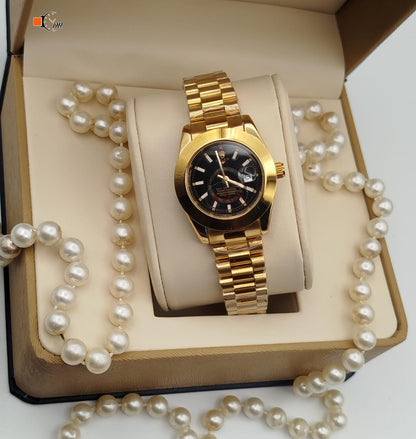 Rolex Watch For Women