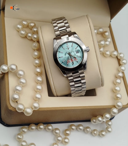 Rolex Watch For Women