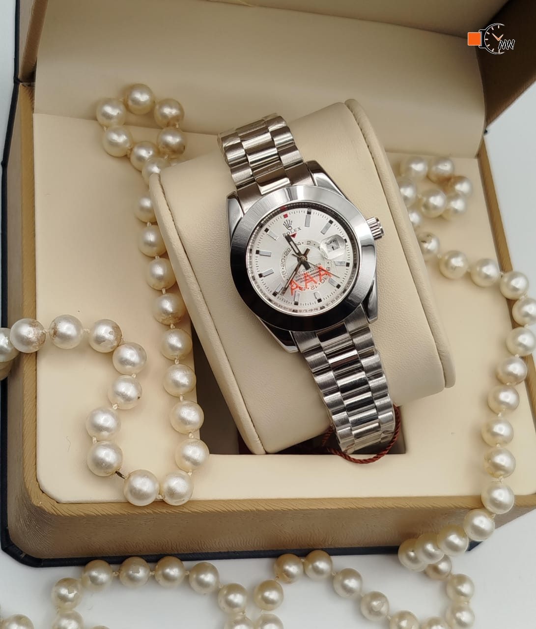 Rolex Watch For Women