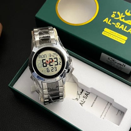 AL-SALAH Watch