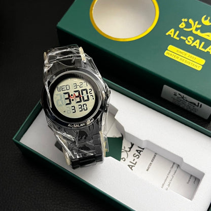 AL-SALAH Watch