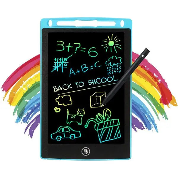 LCD Writing Tablet For Kids 6.5 EasyShop
