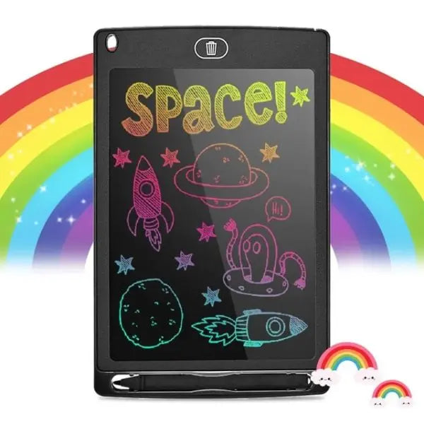 LCD Writing Tablet For Kids 6.5 EasyShop