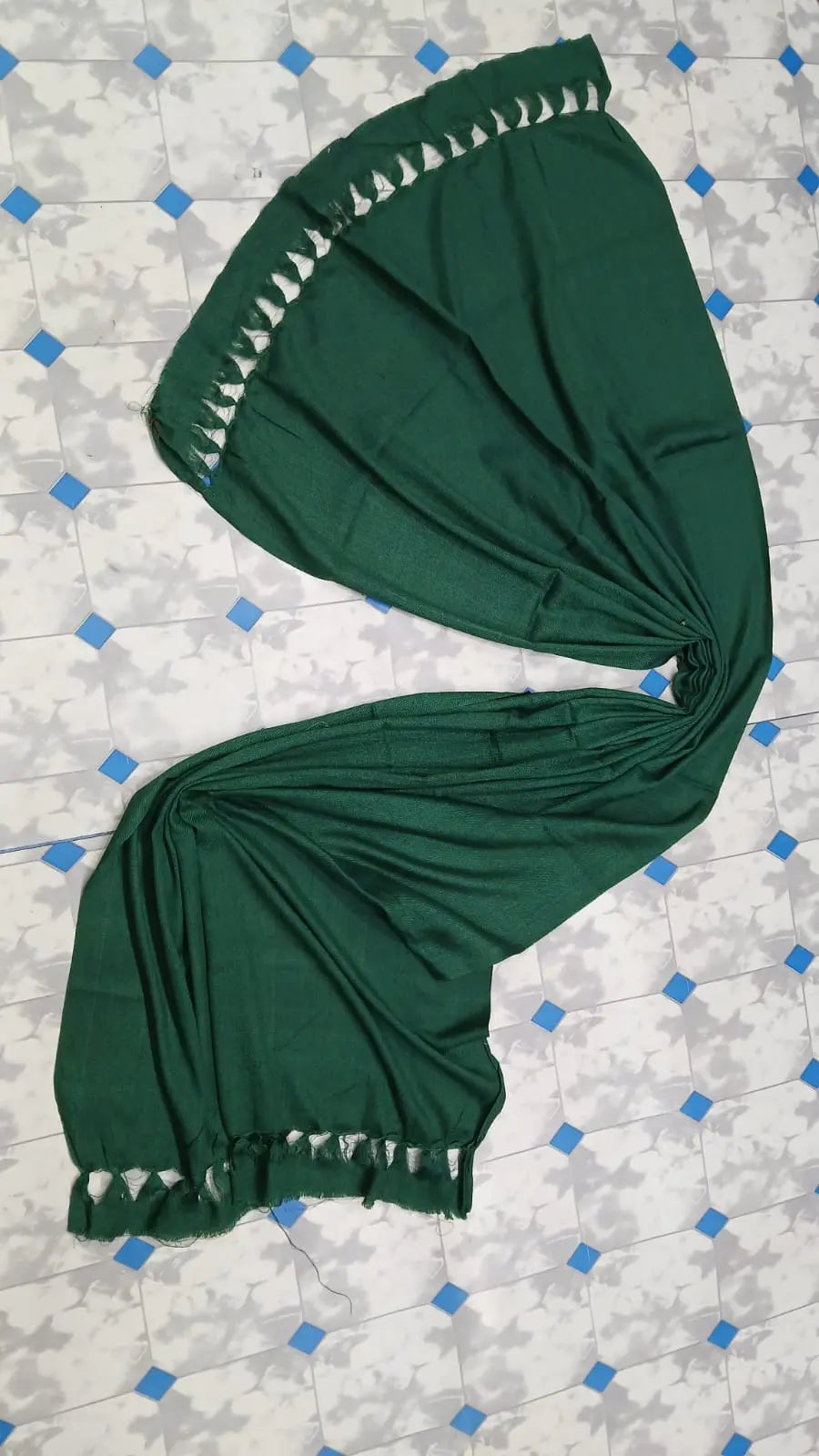 School Shawl/Warm Shawl EasyShop Mini Mart