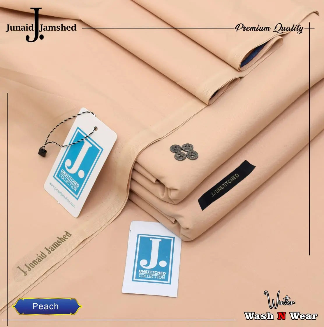 WINTER COLLECTION Men's Wear Unstitched EasyShop Mini Mart