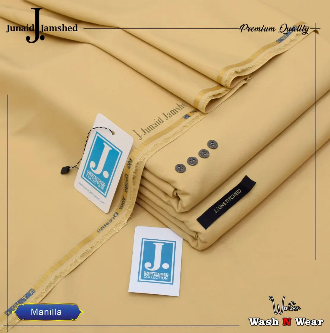 WINTER COLLECTION Men's Wear Unstitched EasyShop Mini Mart