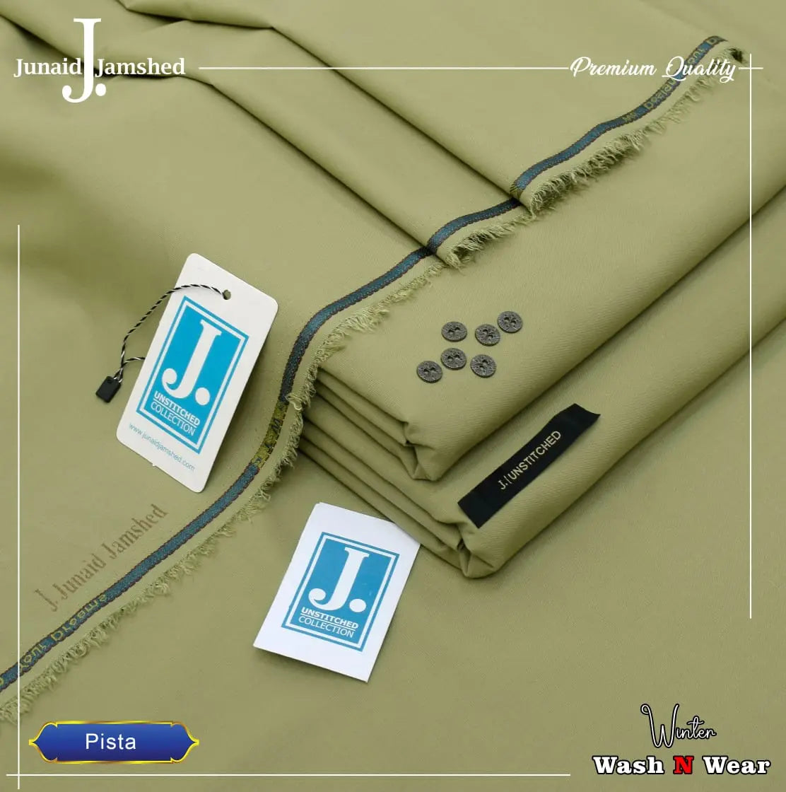 WINTER COLLECTION Men's Wear Unstitched EasyShop Mini Mart