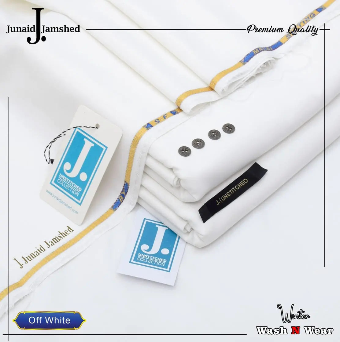 WINTER COLLECTION Men's Wear Unstitched EasyShop Mini Mart