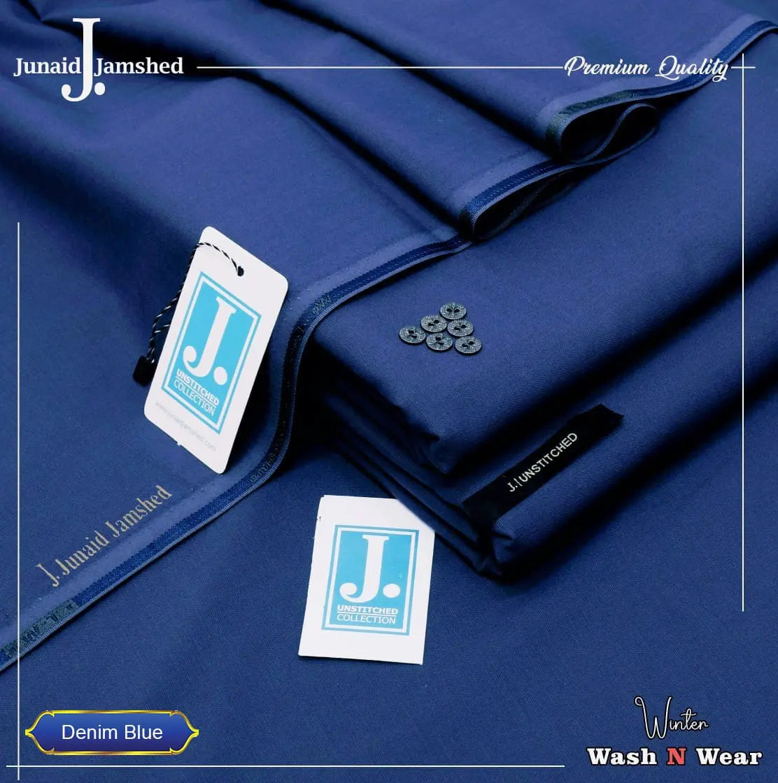 WINTER COLLECTION Men's Wear Unstitched EasyShop Mini Mart