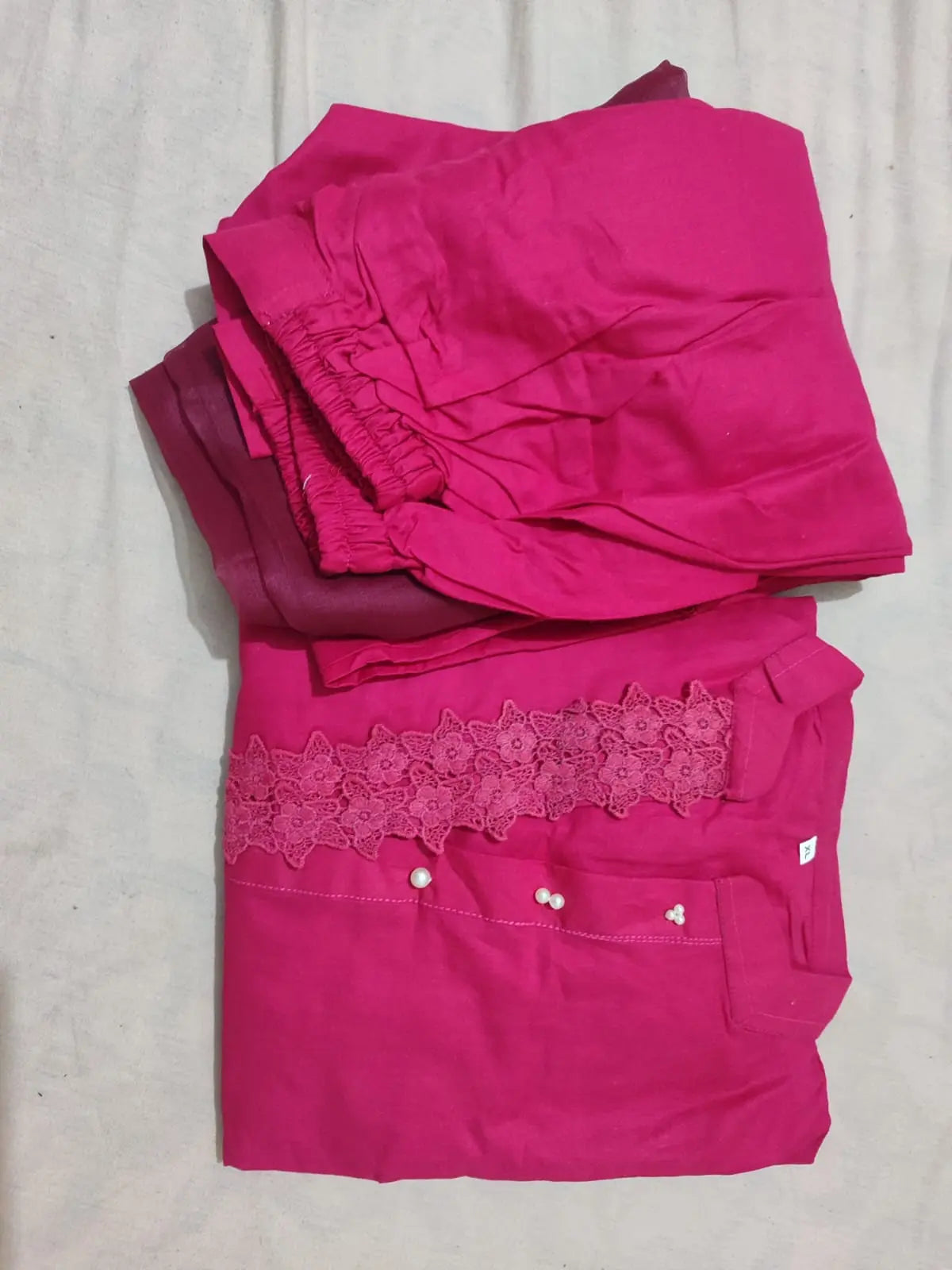 Maya Three Piece EasyShop