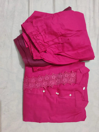 Maya Three Piece EasyShop