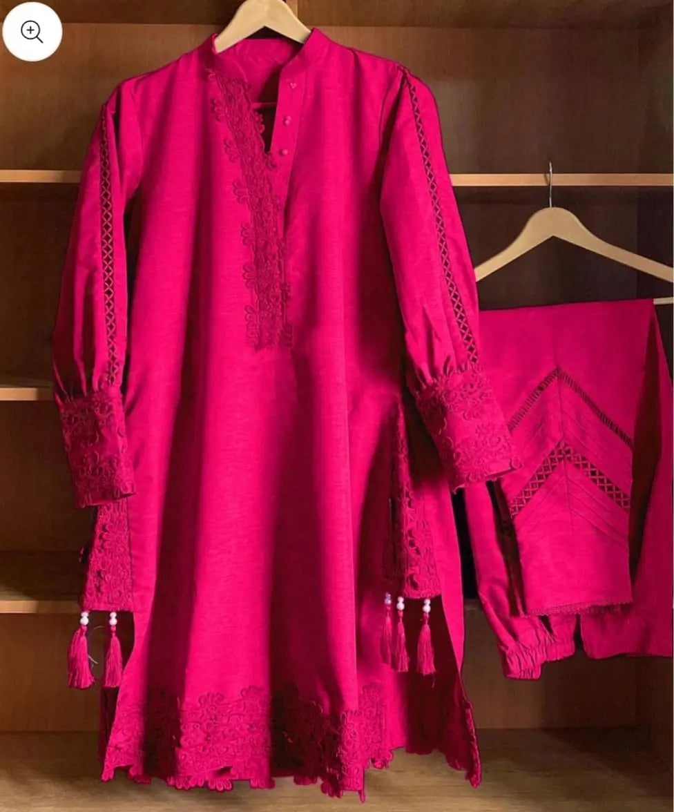 Maya Three Piece EasyShop