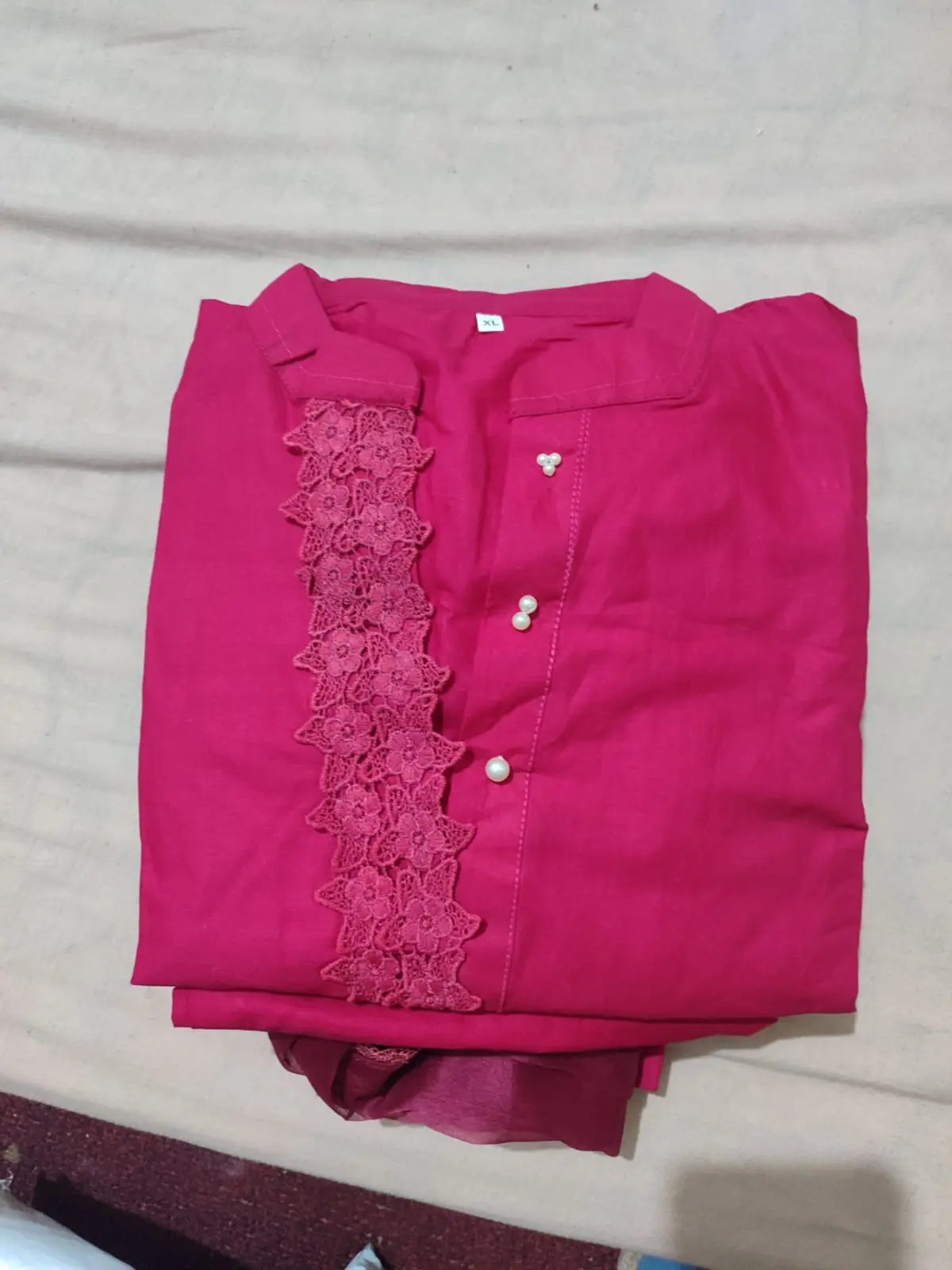 Maya Three Piece EasyShop