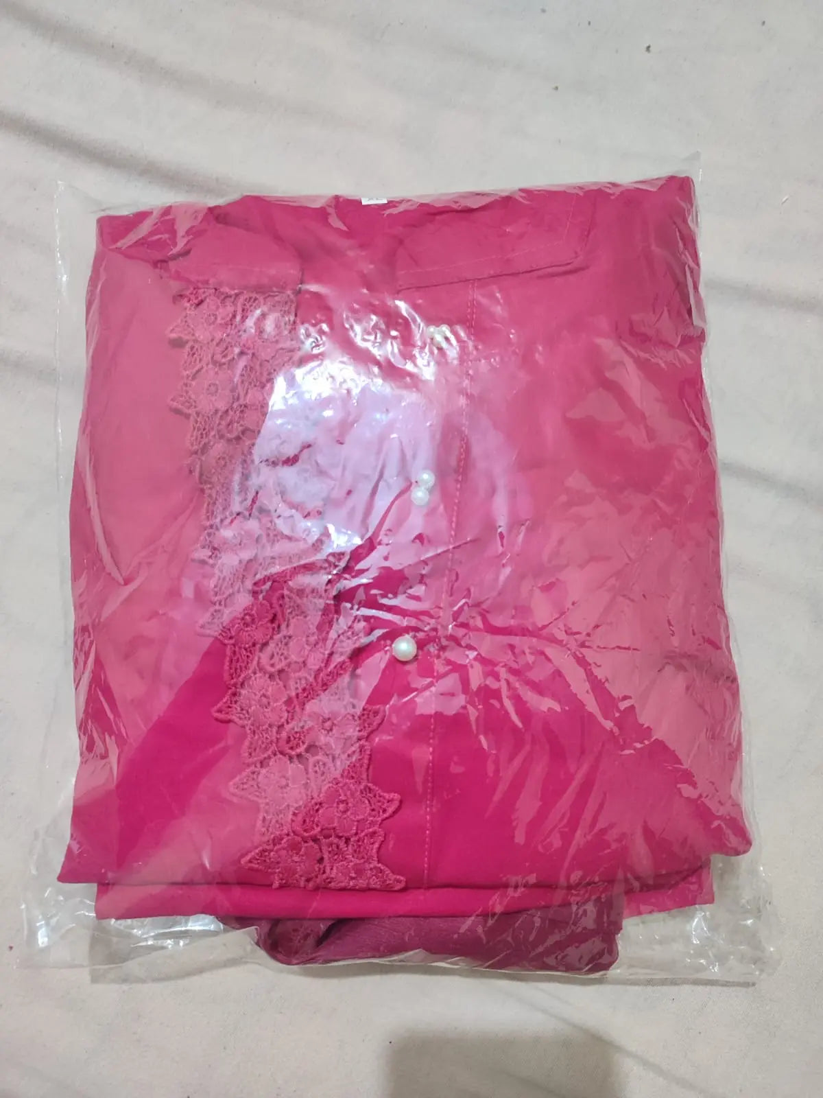 Maya Three Piece EasyShop