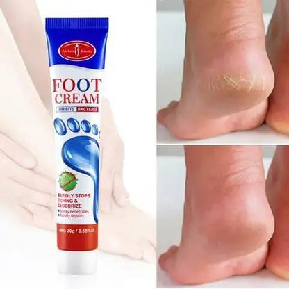 Aichun Beauty Moisturizing Foot Cream Dead skin care cream EasyShop Mini Mart