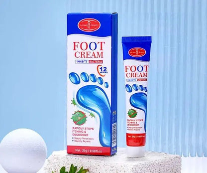 Aichun Beauty Moisturizing Foot Cream Dead skin care cream EasyShop Mini Mart