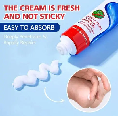 Aichun Beauty Moisturizing Foot Cream Dead skin care cream EasyShop Mini Mart