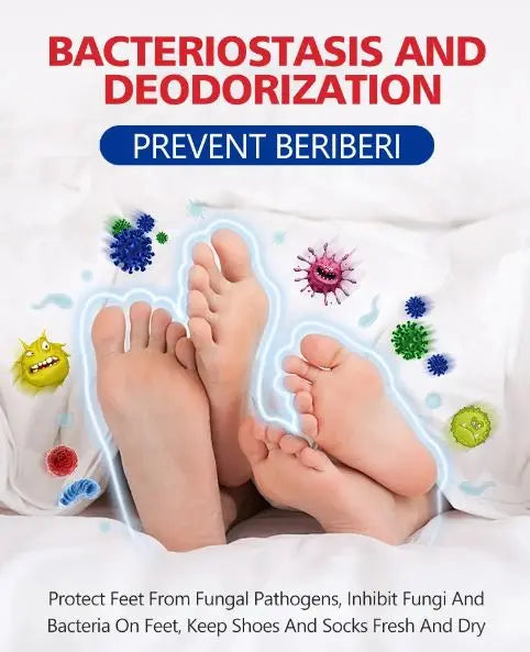 Aichun Beauty Moisturizing Foot Cream Dead skin care cream EasyShop Mini Mart