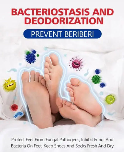 Aichun Beauty Moisturizing Foot Cream Dead skin care cream EasyShop Mini Mart