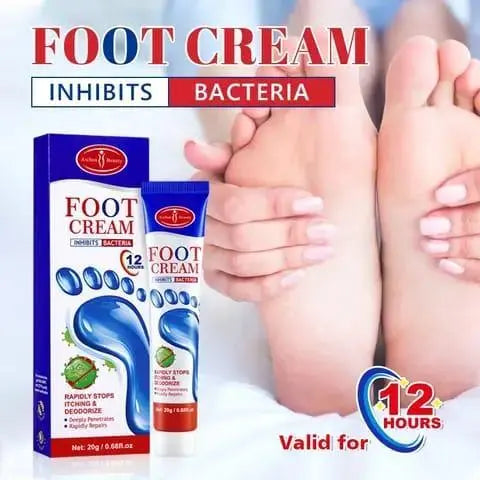 Aichun Beauty Moisturizing Foot Cream Dead skin care cream EasyShop Mini Mart