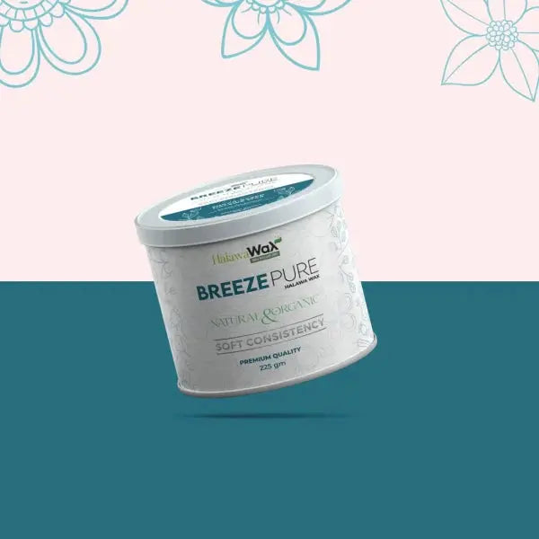 Breeze Pure Halawa Wax EasyShop Mini Mart