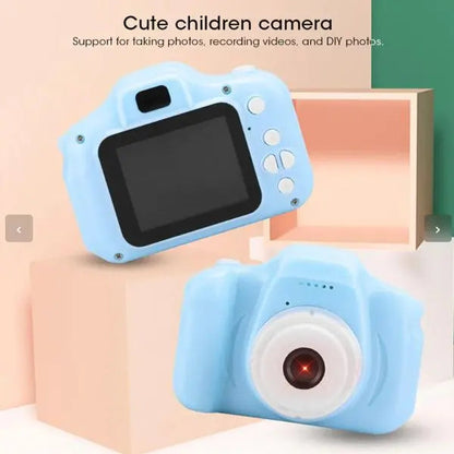 Children Mini Digital Camera Can Take Pictures Video EasyShop