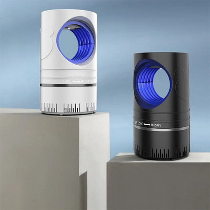 LED MOSQUITO KILLING LAMP