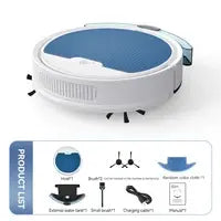 Small Size Smart Sweeping Robot EasyShop